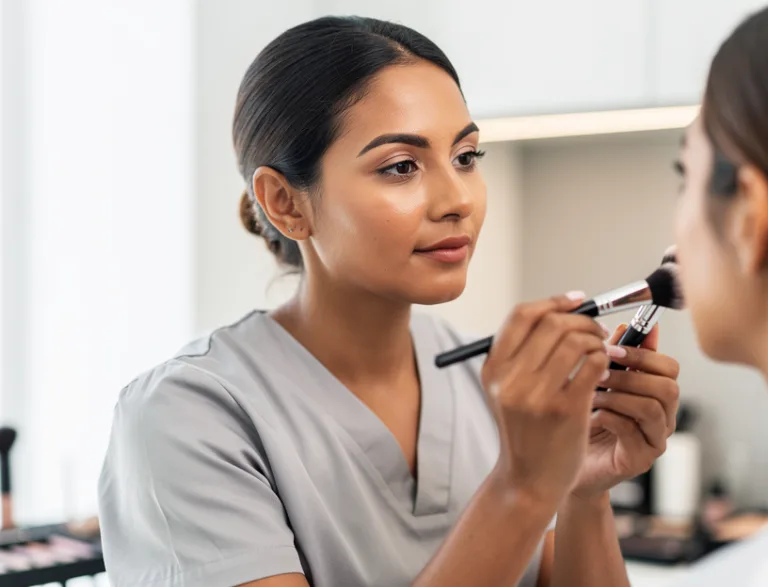 Bridal Makeup service in Colorado Springs